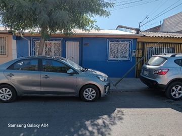 Venta / Casa / Pedro Aguirre Cerda