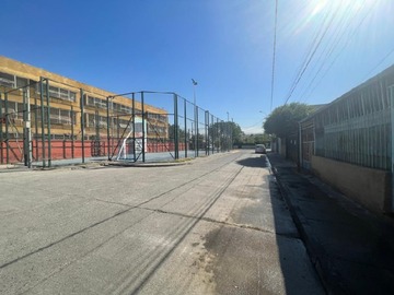 Venta / Casa / Pedro Aguirre Cerda