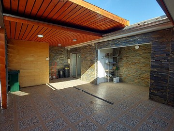 Venta / Casa / Pedro Aguirre Cerda