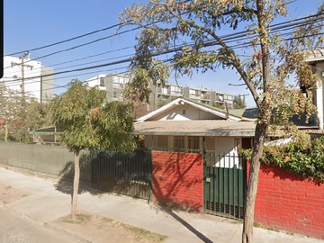 Venta / Casa / Pedro Aguirre Cerda