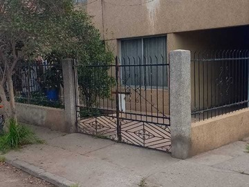 Venta / Casa / Pedro Aguirre Cerda