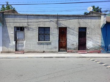 Venta / Casa / Pedro Aguirre Cerda