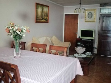 Venta / Casa / Pedro Aguirre Cerda