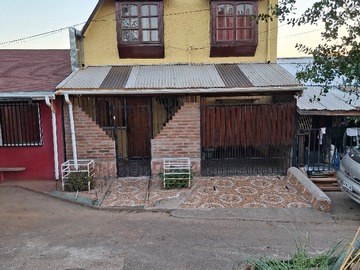 Venta / Casa / Pelarco