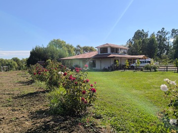 Fotografía exterior paisajismo