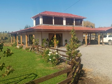 Fotografía exterior Frontal