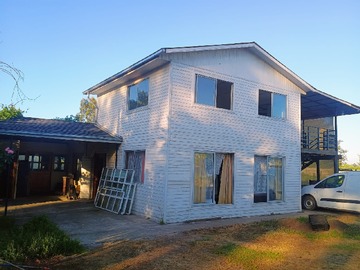 Venta / Casa / Pelarco