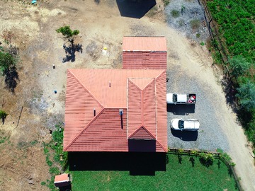 Fotografía Aérea Vivienda