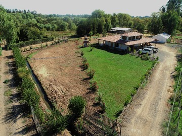 Venta / Casa / Pelarco