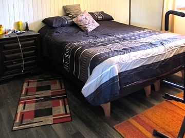 Fotografía interior Dormitorio 1