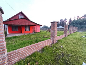 Venta / Casa / Pelarco