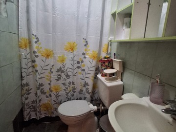Baño primer Piso
