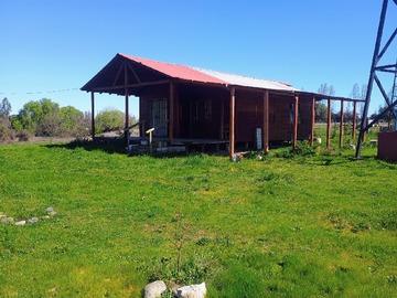 Venta / Casa / Pelarco