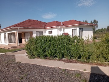 Venta / Casa / Pelarco