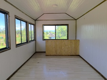 Fotografía interior Dormitorio 3