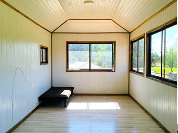 Fotografía interior Dormitorio 3