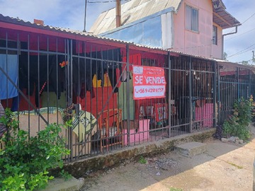 Venta / Casa / Pelarco