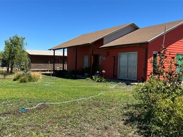 Venta / Casa / Pelarco