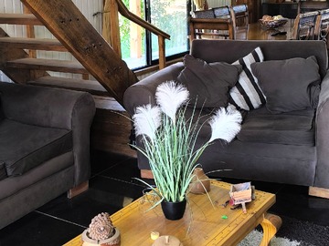 Fotografía interior área común