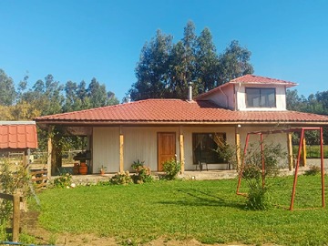 Fotografía exterior lateral