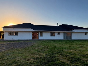 Venta / Casa / Pelarco