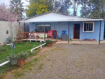 Venta / Casa / Pelarco