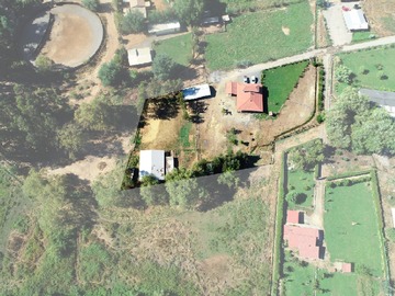 Fotografía Aérea Predio
