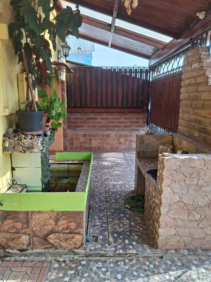 Antejardin
