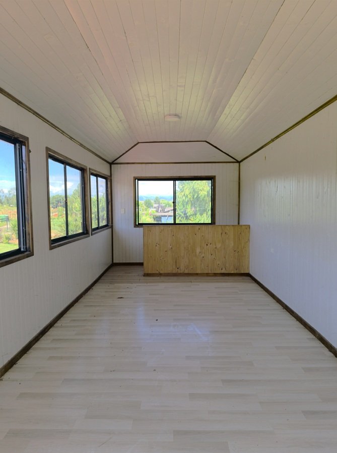 Fotografía interior Dormitorio 3