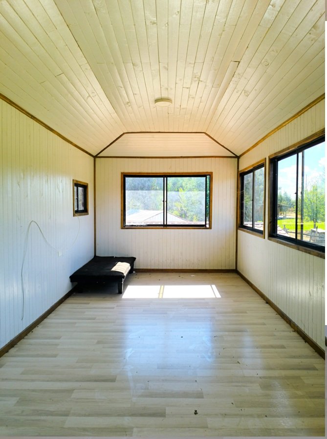 Fotografía interior Dormitorio 3