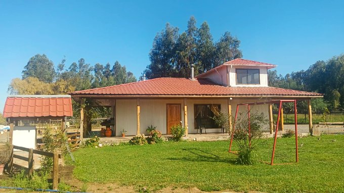 Fotografía exterior lateral