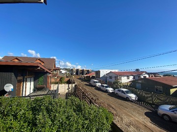 Venta / Casa / Pelluhue