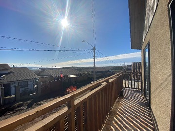 Venta / Casa / Pelluhue