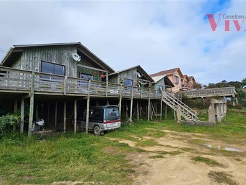 Venta / Casa / Pelluhue