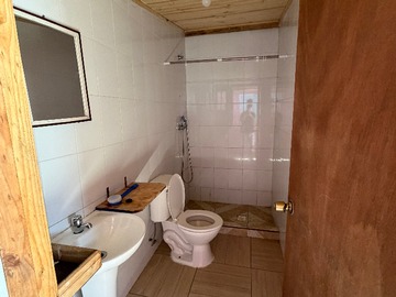 baño para habitaciones