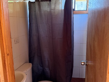 baño de bodega