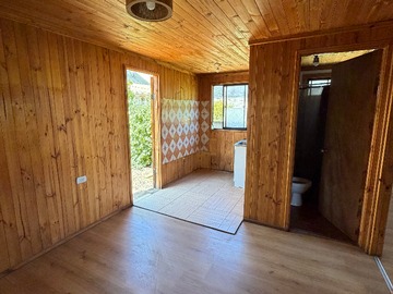 comedor y espacio cocina