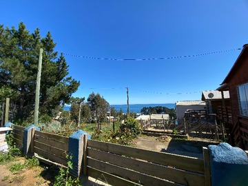 Venta / Casa / Pelluhue