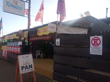 Venta / Casa / Pelluhue