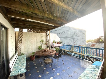 Venta / Casa / Pelluhue