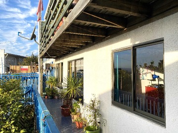 Venta / Casa / Pelluhue