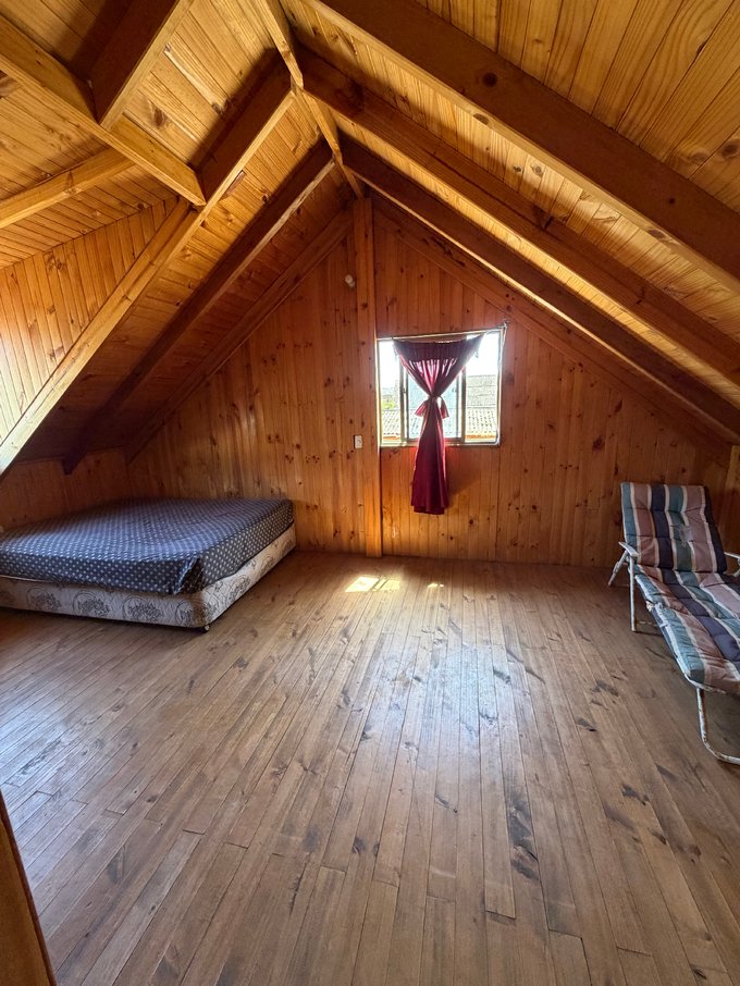 Habitación 2 del segundo piso