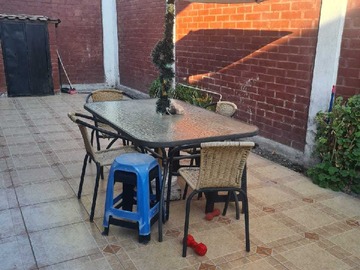 Venta / Casa / Peñaflor