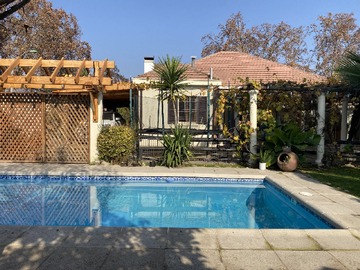 Venta / Casa / Peñaflor