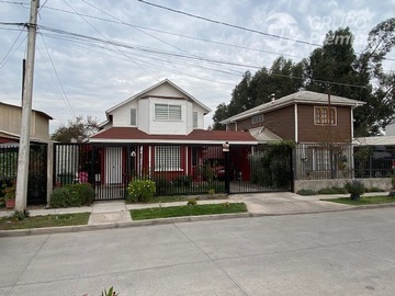 Venta / Casa / Peñaflor