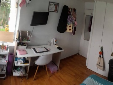 Dormitorio 3