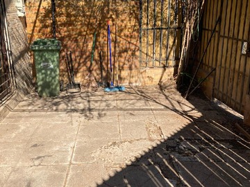patio interios