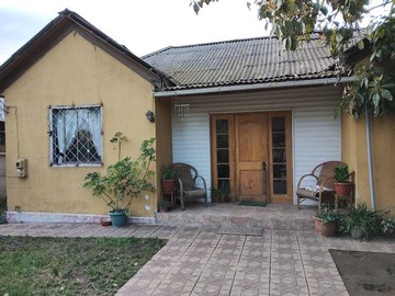 Venta / Casa / Peñaflor