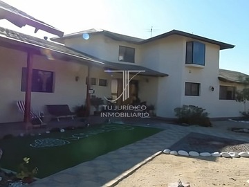 Venta / Casa / Peñaflor