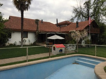 Venta / Casa / Peñaflor